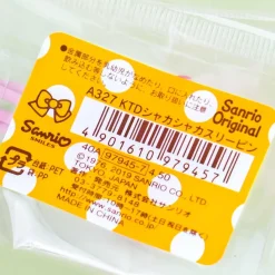 Hello Kitty Jewel Beads Hair Clip