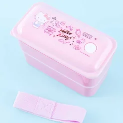 Hello Kitty Jewelry Bento Box