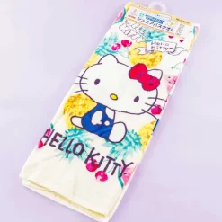 Hello Kitty Junior Bath Towel
