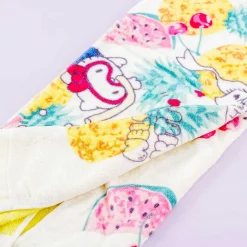 Hello Kitty Junior Bath Towel