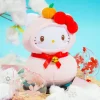 Hello Kitty Kagami Mochi Plushie - Medium
