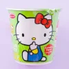 Hello Kitty Kawaii Tonkotsu Noodle Cup