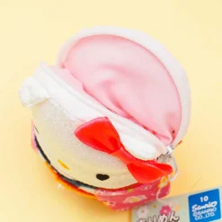 Hello Kitty Kimono Coin Purse