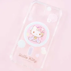 Hello Kitty Kimono Magsafe Protective Case for iPhone 13 Pro
