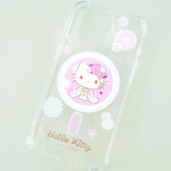 Hello Kitty Kimono Magsafe Protective Case for iPhone 13