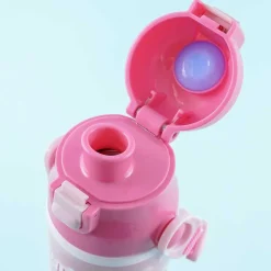 Hello Kitty Kirakira Sweets One-Push Water Bottle