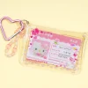 Hello Kitty Kirameki Card Case