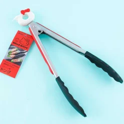 Hello Kitty Kitchen Tongs