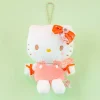 Hello Kitty Koisuru Mahou No Cologne Plushie Charm