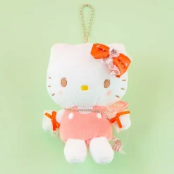 Hello Kitty Koisuru Mahou No Cologne Plushie Charm