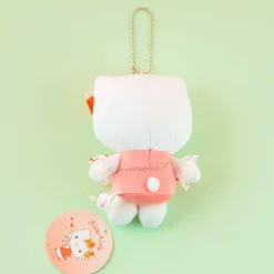 Hello Kitty Koisuru Mahou No Cologne Plushie Charm