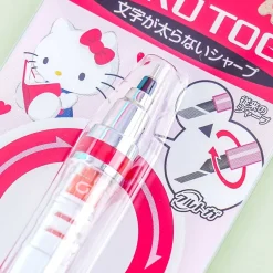 Hello Kitty Kuru Toga Mechanical Pencil