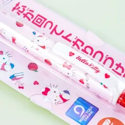 Hello Kitty Kuru Toga Mechanical Pencil