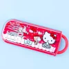 Hello Kitty Lace Accessories Utensil Set