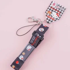 Hello Kitty Lanyard