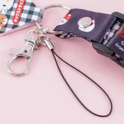 Hello Kitty Lanyard