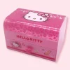 Hello Kitty Leopard Accessory Case