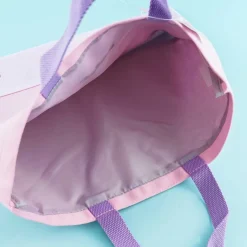 Hello Kitty Lesson Tote Bag