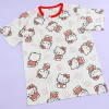 Hello Kitty Letters Overload T-Shirt
