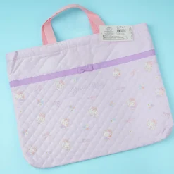 Hello Kitty Lilac Spring Lesson Bag