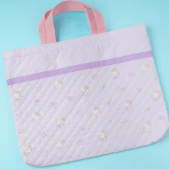 Hello Kitty Lilac Spring Lesson Bag