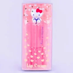 Hello Kitty Lip Balm - Rose