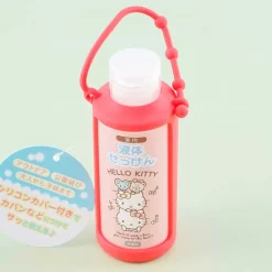 Hello Kitty Liquid Hand Soap