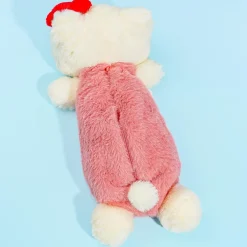 Hello Kitty Long Plushie Pouch