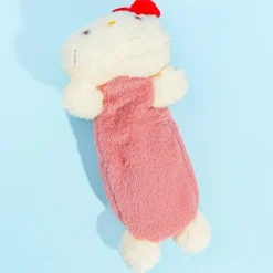 Hello Kitty Long Plushie Pouch