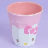 Hello Kitty Lovely Face Melamine Cup