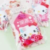 Hello Kitty Lucky Omamori Charm