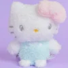 Hello Kitty Luminous Plushie Charm - Mini