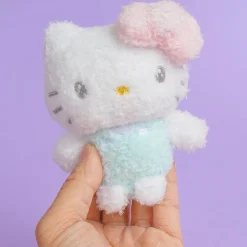 Hello Kitty Luminous Plushie Charm - Mini
