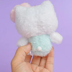 Hello Kitty Luminous Plushie Charm - Mini
