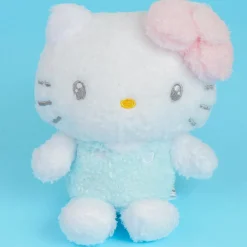 Hello Kitty Luminous Plushie - Medium