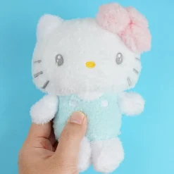 Hello Kitty Luminous Plushie - Medium