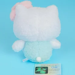 Hello Kitty Luminous Plushie - Medium