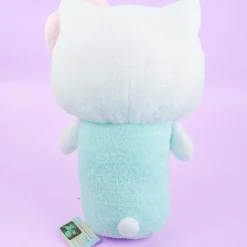 Hello Kitty Luminous Plushie Roll Cushion