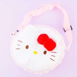 Hello Kitty Macaron Pochette