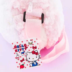 Hello Kitty Macaron Pochette