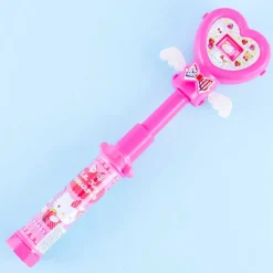 Hello Kitty Magic Wand & Ramune Candy