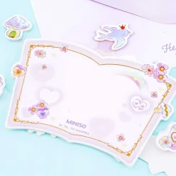 Hello Kitty Magical Garden Pop-Up Greeting Card