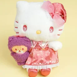Hello Kitty Magical Girl Plushie - Medium