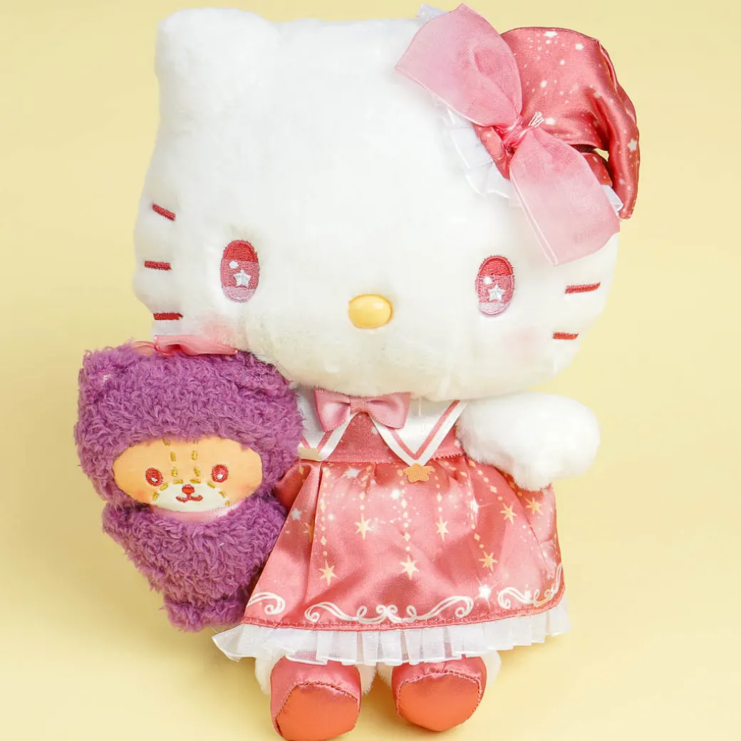 Hello Kitty Magical Girl Plushie - Medium