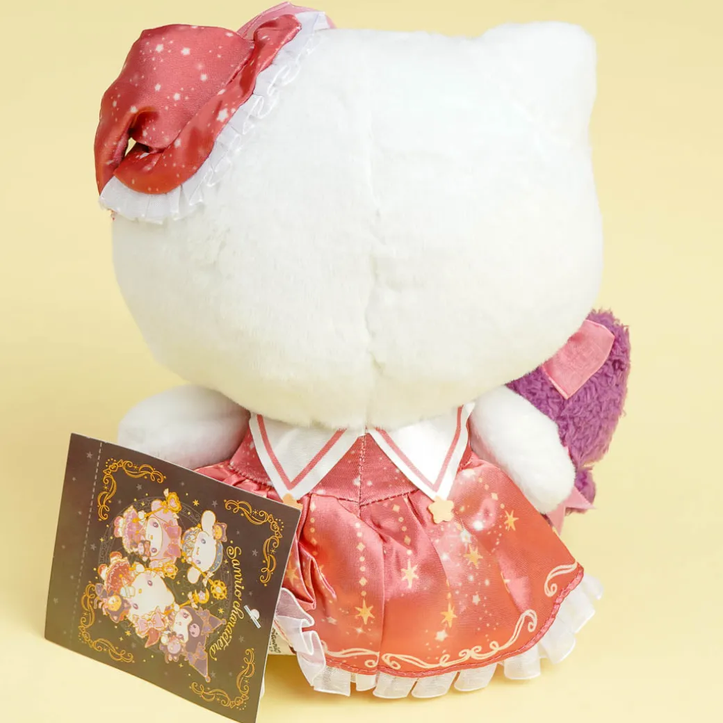 Hello Kitty Magical Girl Plushie - Medium