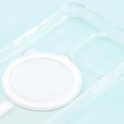 Hello Kitty MagSafe Protective Case for iPhone 13