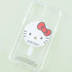 Hello Kitty MagSafe Protective Case for iPhone 13 Pro