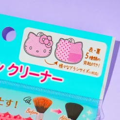 Hello Kitty Makeup Brush Cleaning Mat