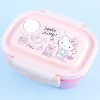 Hello Kitty Makeup Time Bento Box