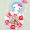 Hello Kitty Marine Friends Puffy Sticker Pack